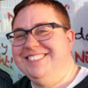 Meet your Posher, Kasey